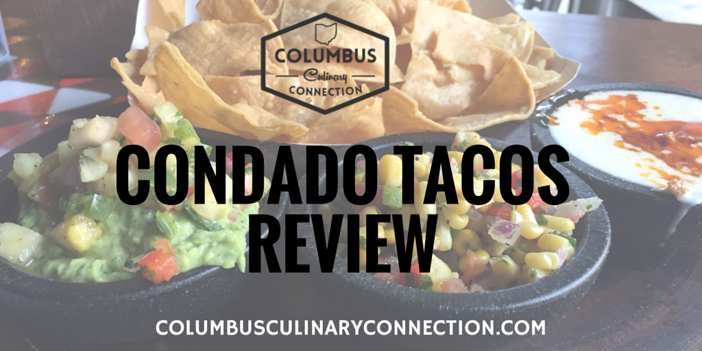 Condado Tacos Review