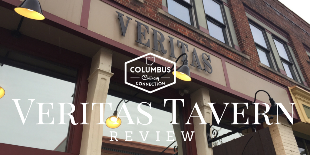 Veritas Tavern Review