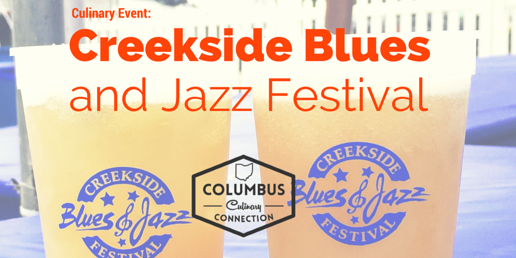 Creekside Blues and Jazz Festival