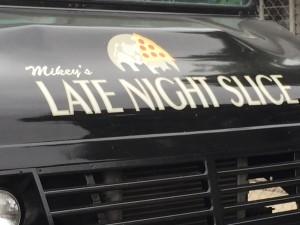 Mikey's Late Night Slice | Creekside Blues and Jazz Festival