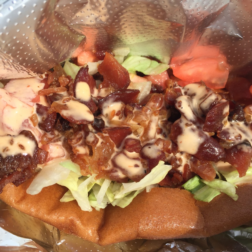 The Angry Wiener Review Columbus Culinary Connection