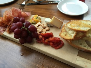 Wine Country Board