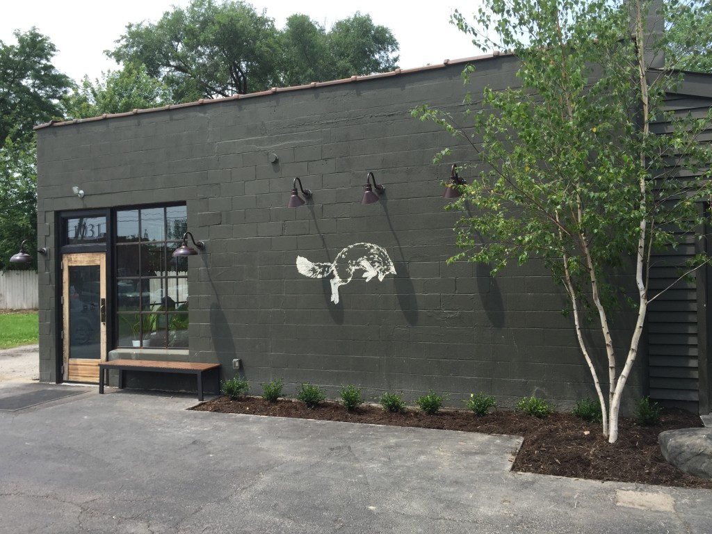 Fox in the Snow Cafe Review - Columbus Culinary Connection