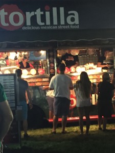 Tortilla Street Food Truck
