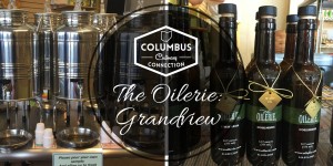The Oilerie Grandview