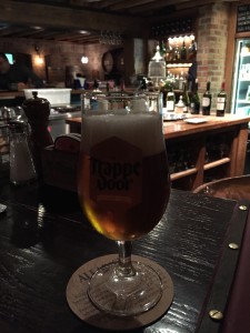 The Trappe Door in Greenville SC