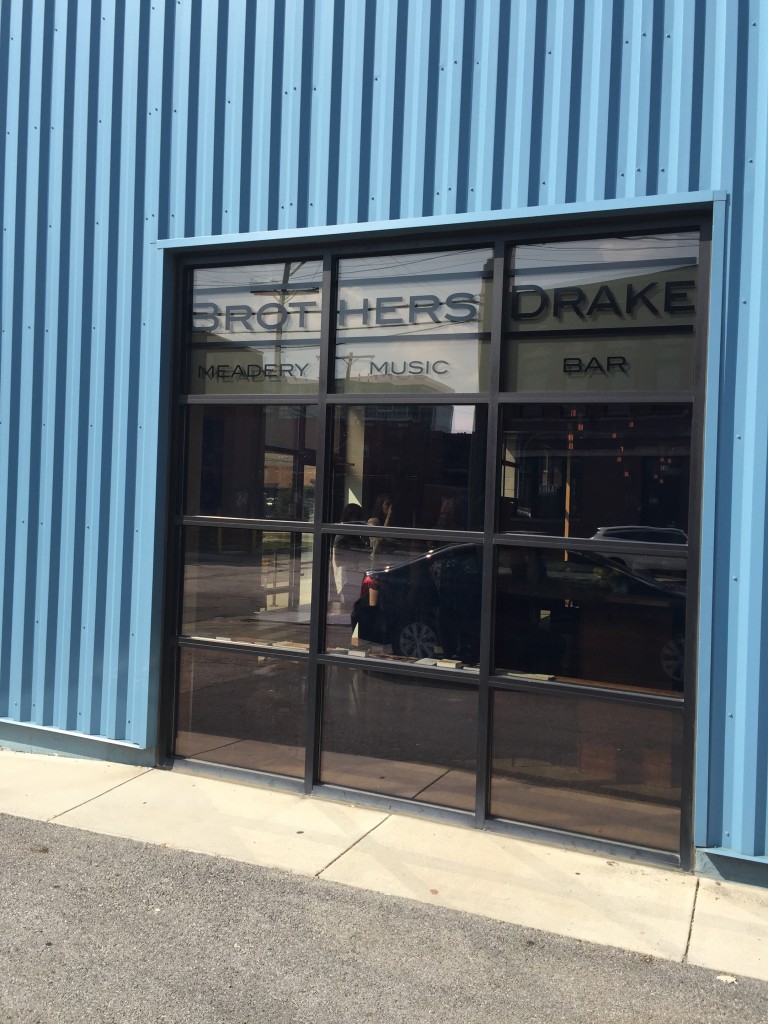 Brothers Drake Meadery Columbus Culinary Connection