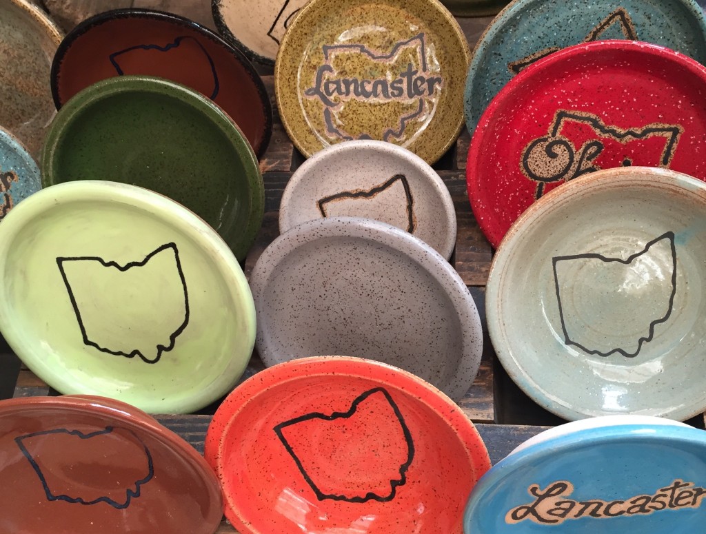 Year in Review - Liberty Pottery 