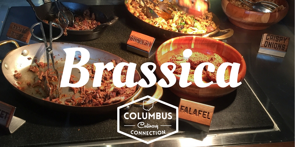 Brassica Columbus Culinary Connection
