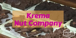 Krema Nut Company