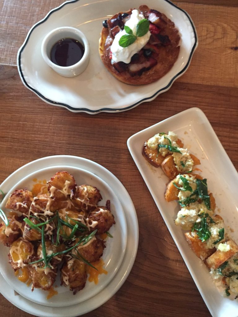 101 Beer Kitchen - Columbus Culinary Connection